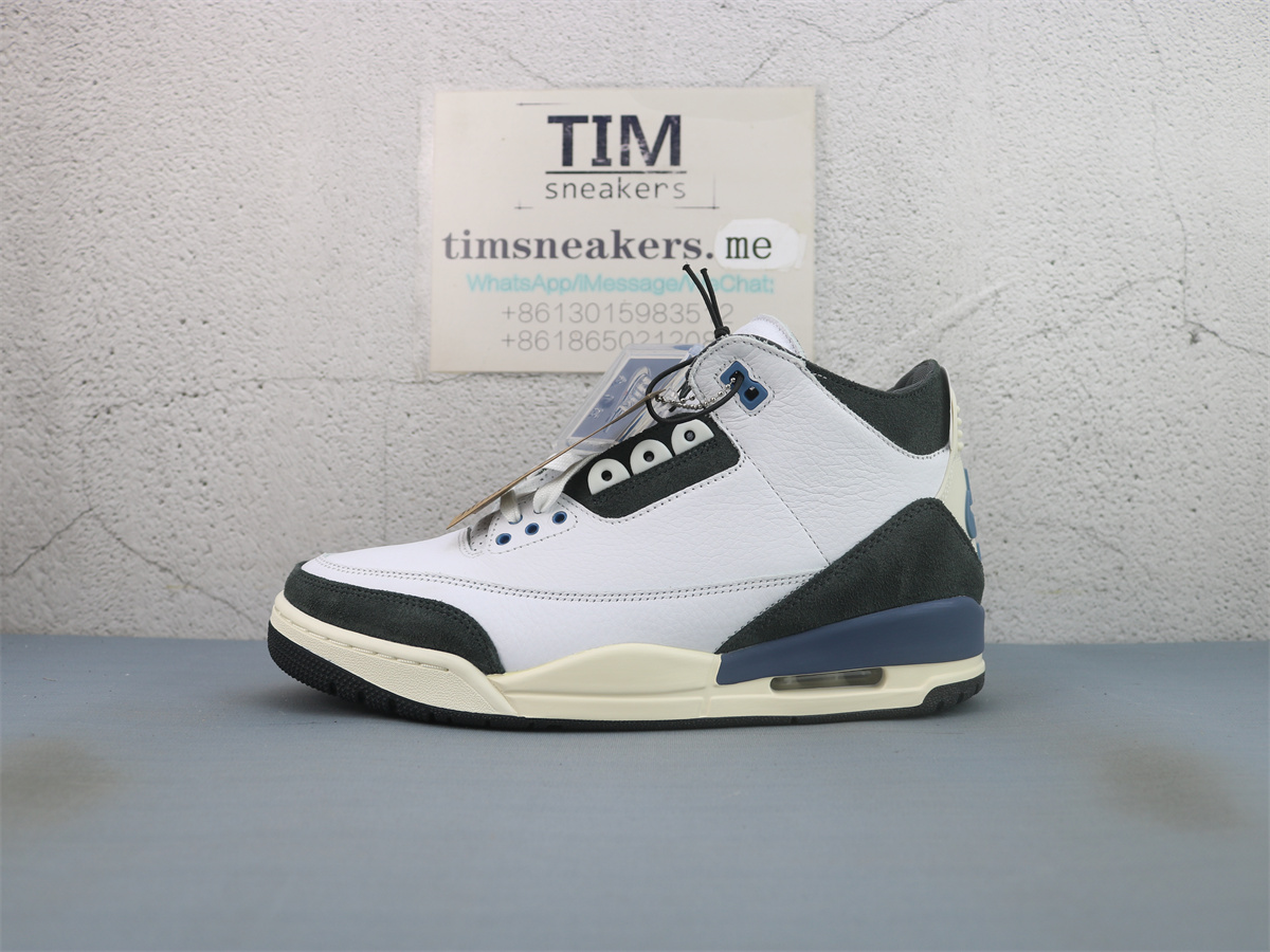 GX Air Jordan 3 Retro OG SP A Ma Mani